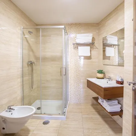 Hotel Nossa Senhora Da Paz Fátima