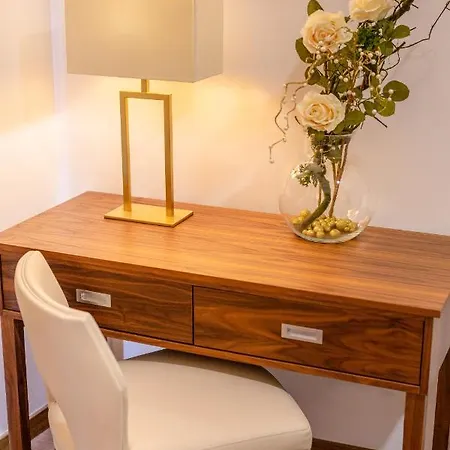 Hotel Nossa Senhora Da Paz Fátima