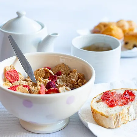 Nossa Senhora Da Paz