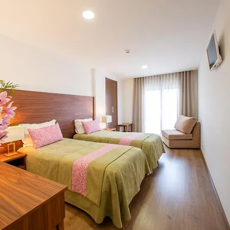 Otel Nossa Senhora Da Paz