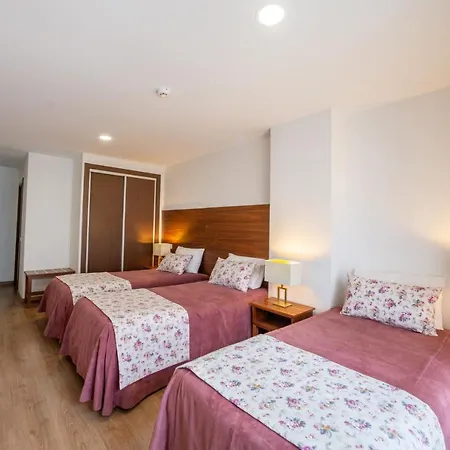 Otel Nossa Senhora Da Paz
