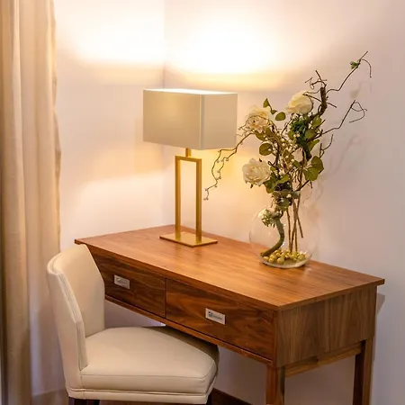 Hotel Nossa Senhora Da Paz 2*