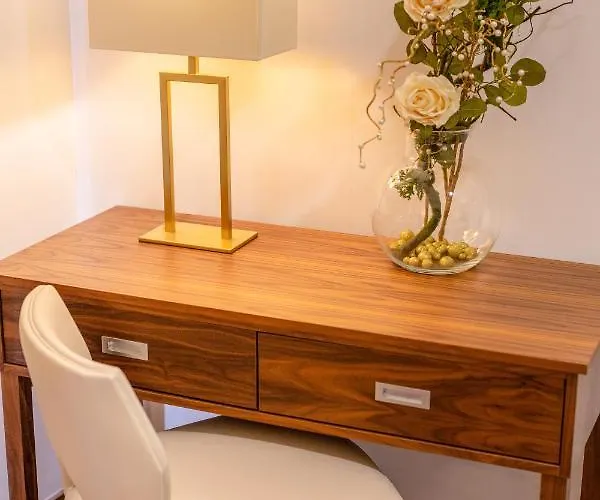 Hotel Nossa Senhora Da Paz Fátima