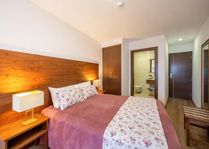 Nossa Senhora Da Paz