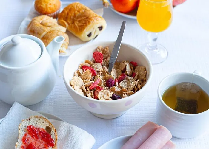 Nossa Senhora Da Paz