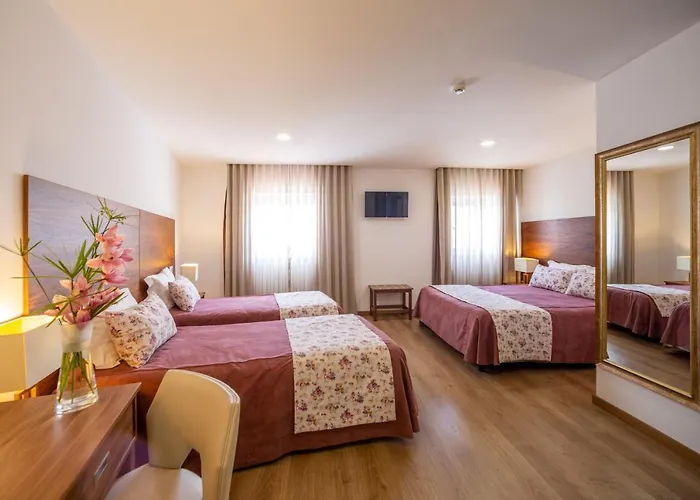 Nossa Senhora Da Paz