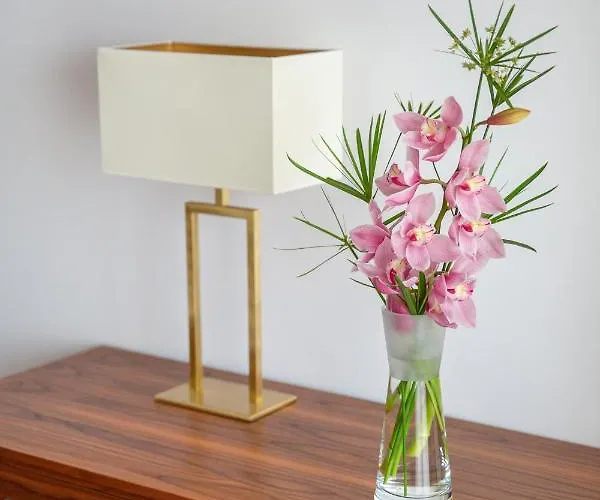 Nossa Senhora Da Paz Hotel Fátima